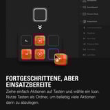 Elgato Stream Deck Mini, Keypad schwarz