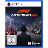 Fireshine Games F1 Manager 2022, PlayStation 5-Spiel 