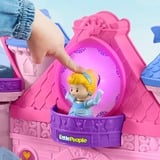 Fisher-Price Little People Disney Prinzessin Magisches Tanzschloss, Spielfigur 