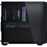 GIGABYTE AORUS PRIME 3 AP3A7N6T-5110, Gaming-PC schwarz/transparent, Windows 11 Home