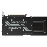 GIGABYTE GeForce RTX 4070 Ti SUPER WINDFORCE OC 16G, Grafikkarte DLSS 3, 3x DisplayPort, 1x HDMI 2.1a