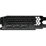 Gainward GeForce RTX 5060 Ti Python III 8GB, Grafikkarte DLSS 4, 3x DisplayPort, 1x HDMI 2.1
