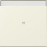 Gira Wippe Kontrollfunktion weiß, Retail