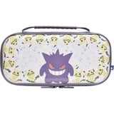 HORI Vault Case (Gengar & Mimigma) Premium Etui für Nintendo Switch 2 , Schutzhülle mehrfarbig