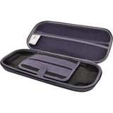 HORI Vault Case (Gengar & Mimigma) Premium Etui für Nintendo Switch 2 , Schutzhülle mehrfarbig