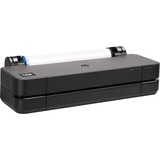 HP Designjet T230 24", Tintenstrahldrucker schwarz, USB, LAN, WLAN