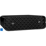 HP Z2 Mini G9 Workstation (5F0D0EA), Mini-PC schwarz, Windows 11 Home 64-Bit