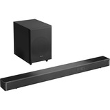 Hisense AX3120G, Soundbar schwarz, Bluetooth 5.3, HDMI, Dolby Atmos