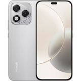 Honor 400 Lite 256GB, Handy Velvet Grey, MagicOS, 8 GB