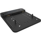 ICY BOX IB-2915MSCL-C31 CloneStation & DockingStation M.2 NVME & SATA 2.5''/3.5'' SSD/HDD