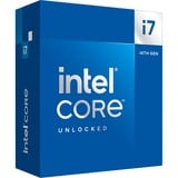 Core™ i7-14700K, Prozessor