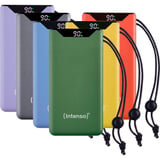 Intenso Powerbank F10000 Orange orange, 10.000 mAh, PD 3.0, Quick Charge 3.0