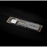 Intenso Premium 500 GB, SSD PCIe 3.0 x4, NVMe 1.3, M.2 2280