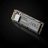 Intenso Premium 500 GB, SSD PCIe 3.0 x4, NVMe 1.3, M.2 2280