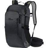 Jack Wolfskin Athmos Shape 24 , Rucksack dunkelgrau, 24 Liter