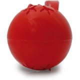 Jamara Snow Play Schneeballzange, Gartenspielgerät rot