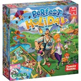 Jumbo Perfect Holiday, Brettspiel