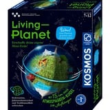 KOSMOS Living Planet, Experimentierkasten 