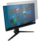 Kensington Blendschutz- und Blaulichtfilter transparent, für 54,61 cm (21,5") Bildschirme