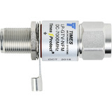 LANCOM AirLancer SurgeProtect WLAN Überspannungsschutz silber