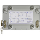 LANCOM Wall Mount (Rail), Wandhalterung grau