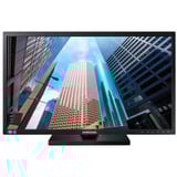 LG 24MB35PY-B Generalüberholt, LED-Monitor 60.45 cm (23.8 Zoll), schwarz, FullHD, AH-IPS, DP, DVI-D, Lautsprecher, USB