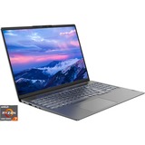 Lenovo IdeaPad 5 Pro 16ACH6 (82L5006SGE), Notebook grau, Windows 10 Home 64-Bit, 120 Hz Display