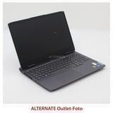 Lenovo LOQ (82XV002YGE), Gaming-Notebook grau, Intel® Core™ i5-13500H, NVIDIA GeForce RTX 4060, 16 GB DDR5, 512 GB (512 GB SSD), ohne Betriebssystem