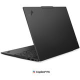 Lenovo ThinkPad E16 G4 (21YC000DGE), Notebook schwarz, Intel® Core™ Ultra 5 325, Intel® Graphics, 32 GB DDR5, 512 GB (512 GB SSD), Windows 11 Pro