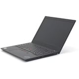 Lenovo ThinkPad L14 G1 Generalüberholt, Notebook Intel® Core™ i5-10210U, Intel® UHD Graphics, 8 GB DDR4, 256 GB (256 GB SSD), Windows 11 Pro