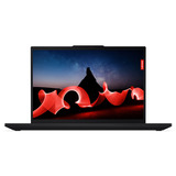 Lenovo ThinkPad T16 G3 Generalüberholt, Notebook schwarz, Intel® Core™ Ultra 5 125U, Intel® Graphics, 16 GB DDR5, 512 GB (512 GB SSD), Windows 11 Pro