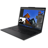Lenovo ThinkPad T16 G3 Generalüberholt, Notebook schwarz, Intel® Core™ Ultra 5 125U, Intel® Graphics, 16 GB DDR5, 512 GB (512 GB SSD), Windows 11 Pro