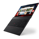 Lenovo ThinkPad T16 G3 Generalüberholt, Notebook schwarz, Intel® Core™ Ultra 5 125U, Intel® Graphics, 16 GB DDR5, 512 GB (512 GB SSD), Windows 11 Pro