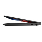 Lenovo ThinkPad T16 G3 Generalüberholt, Notebook schwarz, Intel® Core™ Ultra 5 125U, Intel® Graphics, 16 GB DDR5, 512 GB (512 GB SSD), Windows 11 Pro