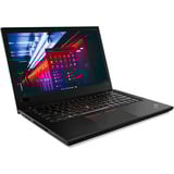 Lenovo ThinkPad T480 Generalüberholt, Notebook schwarz, Intel® Core™ i5-8350U, Intel® UHD Graphics 620, 8 GB DDR4, 256 GB (256 GB SSD), Windows 11 Pro 64-Bit