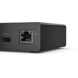 Lenovo ThinkPad USB4 Dock 5000, Dockingstation schwarz, 100W