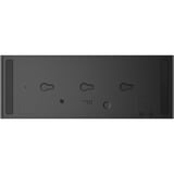 Lenovo ThinkPad USB4 Dock 5000, Dockingstation schwarz, 100W