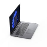 Lenovo V17 G7 (83VG000DGE), Notebook grau, Intel® Core™ 5 320, Intel® Graphics, 16 GB DDR5, 512 GB (512 GB SSD), Windows 11 Pro