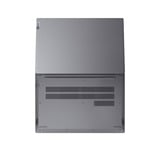 Lenovo V17 G7 (83VG000DGE), Notebook grau, Intel® Core™ 5 320, Intel® Graphics, 16 GB DDR5, 512 GB (512 GB SSD), Windows 11 Pro