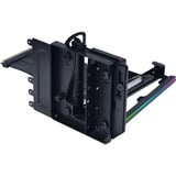 Lian Li Vertical GPU Bracket Kit V4 (PCIe5.0) GELI-990, Riser Card schwarz