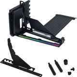 Lian Li Vertical GPU Bracket Kit V4 (PCIe5.0) GELI-990, Riser Card schwarz