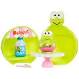 MGA Entertainment MGA's Miniverse - Make It Mini Hello Kitty and Friends Series 2 Mini Collectables, Basteln sortierter Artikel