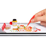 MGA Entertainment MGA's Miniverse - Make It Mini Hello Kitty and Friends Series 2 Mini Collectables, Basteln sortierter Artikel