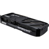 MSI GeForce RTX 5070 Ti 16G SHADOW 3X OC, Grafikkarte DLSS 4, 3x DisplayPort, 1x HDMI 2.1