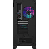 MSI MPG Infinite X3 AI 2NVR7-073AT, Gaming-PC schwarz, Windows 11 Home