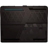 MSI Vector 17 HX A14VHG-1009, Gaming-Notebook Intel® Core™ i9-14900HX, NVIDIA GeForce RTX 4080, 32 GB DDR5, 1 TB (1 TB SSD), Windows 11 Home 64-Bit
