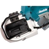 Makita Akku-Bandsäge DPB183Z, 18Volt blau/schwarz, ohne Akku und Ladegerät