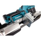 Makita Akku-Bandsäge DPB183Z, 18Volt blau/schwarz, ohne Akku und Ladegerät