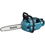 Makita Akku-Kettensäge UC011GT101 XGT, 40Volt blau/schwarz, Li-Ion XGT Akku 5,0Ah