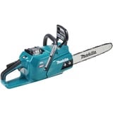 Makita Akku-Kettensäge UC011GT101 XGT, 40Volt blau/schwarz, Li-Ion XGT Akku 5,0Ah